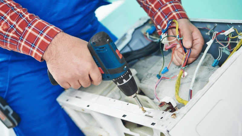 Yenimahalle Viessmann servisi orijinal yedek parça kullanımı